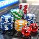Illustration for article titled Casino Reviews - Black Ink